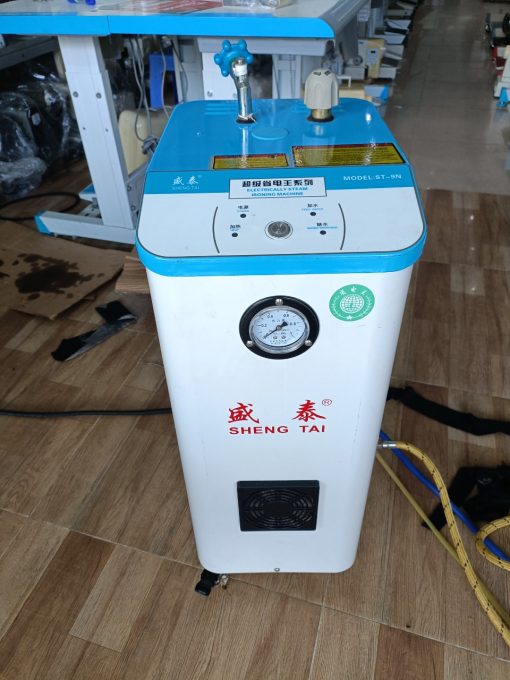 Nồi hơi mini 4Kw ST-9